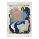 Hola i Chau La tundra dispersa 15 Kunst100 Square