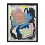 Hola i Chau La tundra dispersa 15 Kunst100 Schwarz