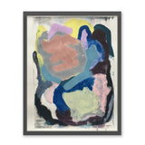 Hola i Chau La tundra dispersa 15 Kunst100 Grau