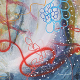 Shannon Amey Round and Round Zoom