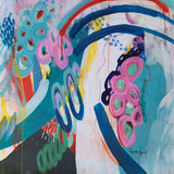 Shannon Amey Let's celebrate Zoom