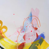 Shannon Amey You make my heart sing Zoom