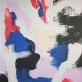 Hola i Chau The scattered tundra 82 Kunst100