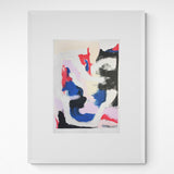 Hola i Chau The scattered tundra 82 Kunst100