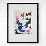 Hola i Chau The scattered tundra 82 Kunst100