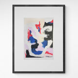 Hola i Chau The scattered tundra 82 Kunst100