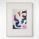 Hola i Chau The scattered tundra 82 Kunst100