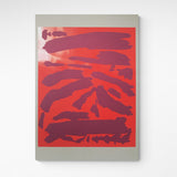 Kunst100 Hola i Chau Lo enterré en el monte / I buried it in the bush 03 Main Image Square