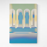 Kunst100 Charlotte Rother Die Hallen Main Image Square