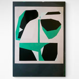 Kunst100 Hola i Chau Planta con maceta / Potted plant 02 Main Image Square