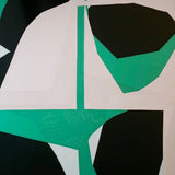 Kunst100 Hola i Chau Planta con maceta / Potted plant 02 Zoom