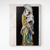 Kunst100 Jonathan Esperester Mariä Main Image Square