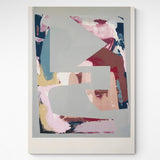 Kunst100 Hola i Chau Los intermedios / The in-between 05 Main Image Square