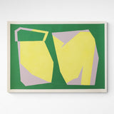 Hola i Chau botes Kunst100