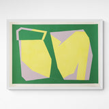 Hola i Chau botes Kunst100