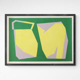 Hola i Chau botes Kunst100