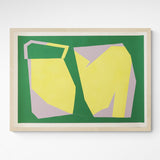 Hola i Chau botes Kunst100