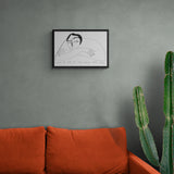 Muehi Book lover Interior