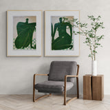 Mühi Apart but connected Interior