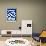 Kunst100 Hola i Chau Lo enterré en el monte / I buried it in the bush 04 Interior