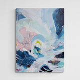 Shannon Amey Baltic Snowstorm Main Image Square