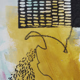 Shannon Amey It came from above Zoom