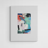 Hola i Chau Sketches 6 Frame White Weiß