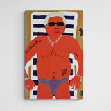 marta morientes Sexy Brandon Main Image Square