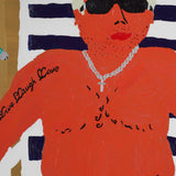 marta morientes Sexy Brandon Zoom