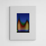 Charlotte Rother Das Feuer Frame White Weiß