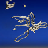 Charlotte Rother The Night Zoom