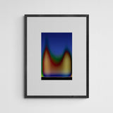 Charlotte Rother Das Feuer Frame Grey Grau