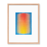 Charlotte Rother der Verlauf #2 Kunst100 Fichte