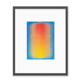 Charlotte Rother der Verlauf #2 Kunst100 Grau