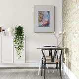 Shannon Amey Round and Round Interior