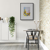 Shannon Amey You make my heart sing Interior