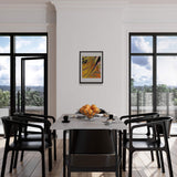 Giulia Toneguzzo Never Gonna Sleep Interior