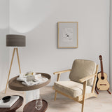 Muehi In need of nature Interior