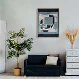 Hola i Chau Esfinge Kunst100 Interior