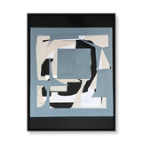 Hola i Chau Esfinge Kunst100 Schwarz