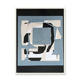 Hola i Chau Esfinge Kunst100 Weiß