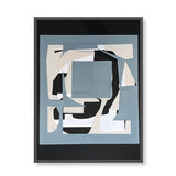 Hola i Chau Esfinge Kunst100 Grau