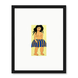 Evelyn Weigert Ballett Beate 2 Kunst100 Schwarz