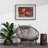 Mühi Reading is sexy Interior