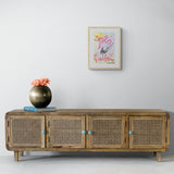 Ivan Summersky DOLCE & GABANNA Interior