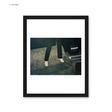 Fynn Stoldt Marzahn II Kunst100 Schwarz