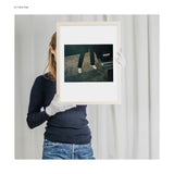 Fynn Stoldt Marzahn II Kunst100 Rahmen