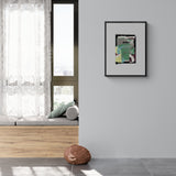 Hola i Chau Sketches 21 Interior