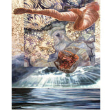 Jonathan Esperester Kristallklar Kunst100 Square