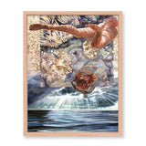 Jonathan Esperester Kristallklar Kunst100 Fichte